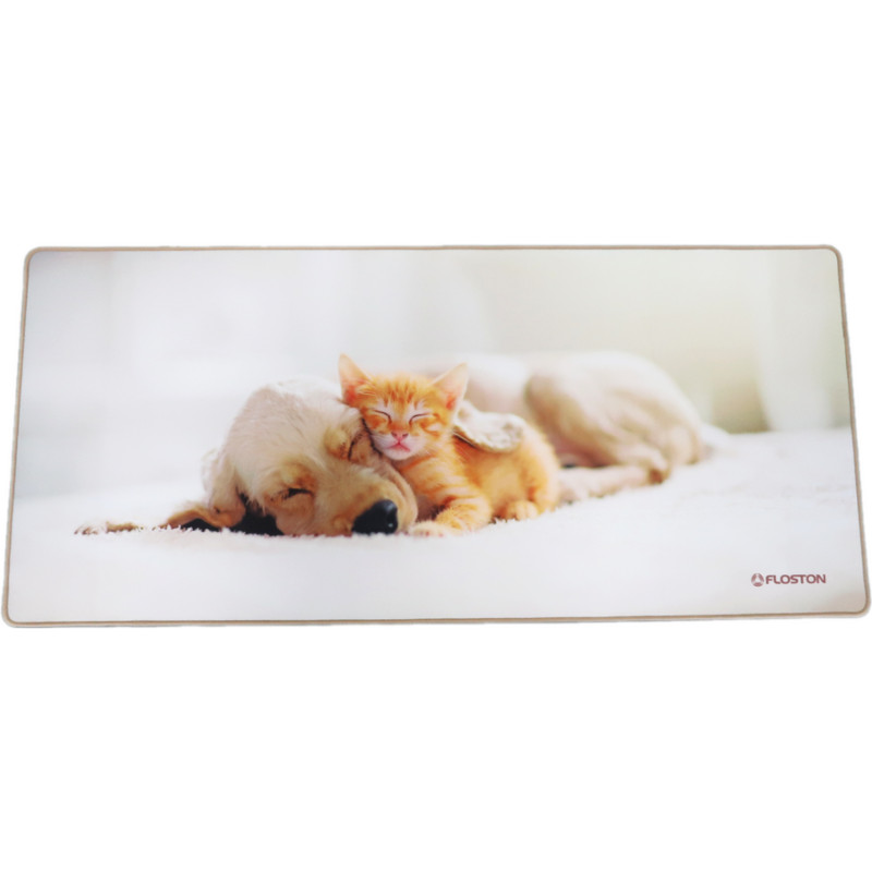 Mouse pad Floston Pet Friend