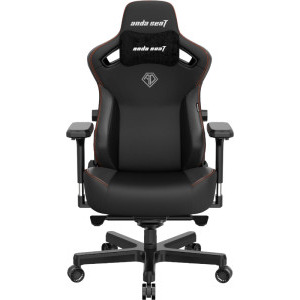 Scaun gaming Anda Seat Kaiser 3 XL Negru