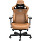 Scaun gaming Anda Seat Kaiser 3 XL Maro