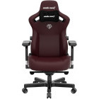 Scaun gaming Anda Seat Kaiser 3 XL Visiniu