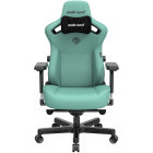 Scaun gaming Anda Seat Kaiser 3 XL Verde