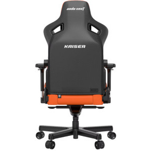 Anda Seat Kaiser 3 XL Portocaliu