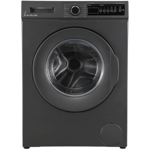 Masina de spalat rufe Fram FWM-V814T2SD+++, 8 kg, 1400 RPM, Clasa D, Eco Logic, Gri