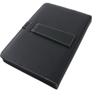 Esperanza Husa tableta cu tastatura Madera, 10.1 inch, negru