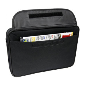 Esperanza Geanta notebook 17 inch Classic+ Back