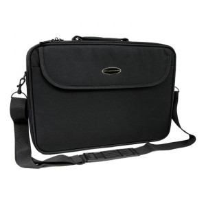 Esperanza Geanta notebook 17 inch Classic+ Back