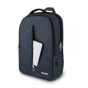 Esperanza Rucsac notebook 15.6 inch Taranto Grey