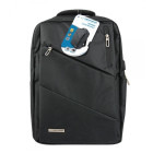 Esperanza Rucsac notebook 15.6 inch Novara Grey