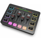 Fifine Mixer SC3 Black