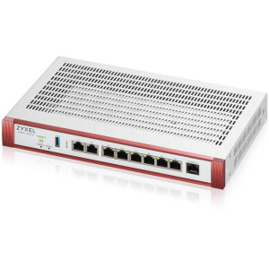 ZyXEL 2.5Gigabit USG FLEX 200H/HP