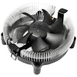 Cooler CPU PCCooler E80