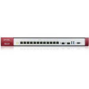 Firewall ZyXEL Gigabit USGFLEX700H-EU0101F