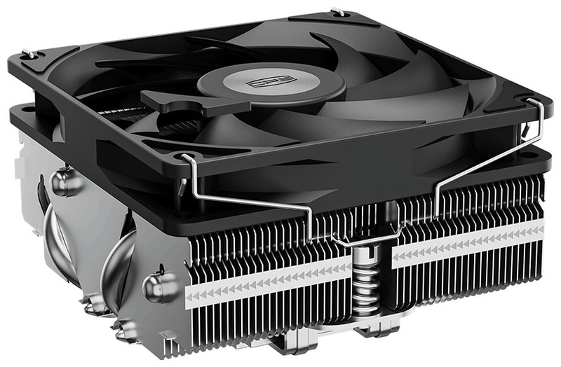 Cooler CPU PCCooler RC400-53