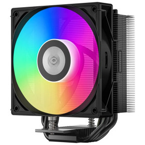 Cooler CPU PCCooler RT400 ARGB Black