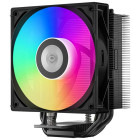 Cooler CPU PCCooler RT400 ARGB Black