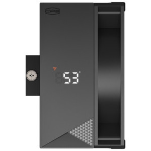 PCCooler RT500 Digital Black