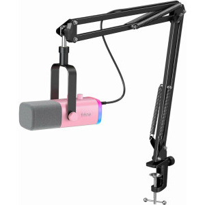 Fifine TAM8P RGB Pink