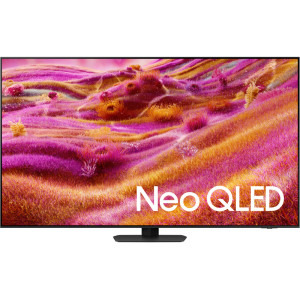 Samsung Smart TV Neo QLED QE65QN90F Seria QN90F 163cm negru 4K UHD HDR