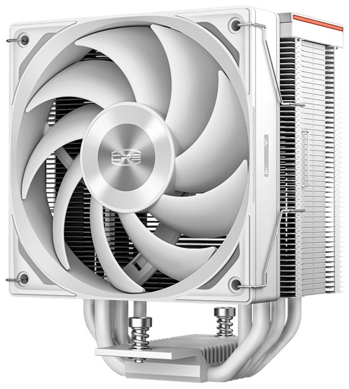 Cooler CPU PCCooler RZ500 White