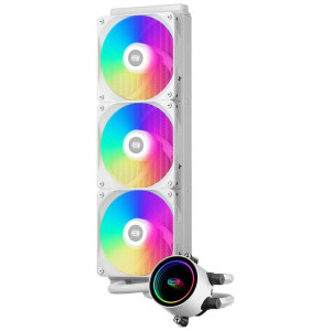 Cooler CPU PCCooler DA360 ARGB White