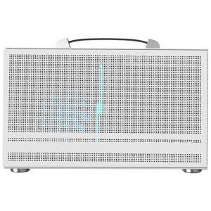 PCCooler MINI I100W PRO MESH White
