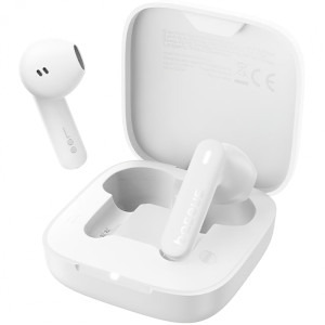 Baseus In-Ear, Bowie E16 TWS Bluetooth White