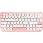 Tastatura ASUS Marshmallow KW100 Bluetooth Pink