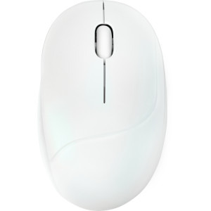 Mouse ASUS Fragrance MD101 Wireless & Bluetooth White
