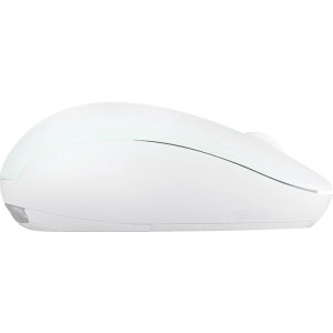 ASUS Fragrance MD101 Wireless & Bluetooth White