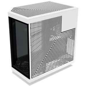 HYTE Y70 Touch Infinite White/Black