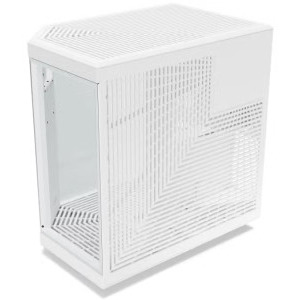 HYTE Y70 Touch Infinite White
