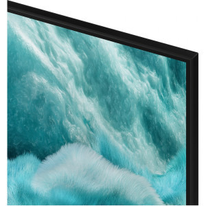 Samsung Smart TV QLED QE43Q7F2 Seria Q7F2 108cm negru 4K UHD HDR