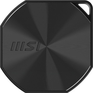 MSI DATAMAG 20Gbps 2TB USB 3.2 tip C