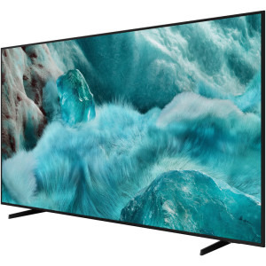 Samsung Smart TV QLED QE55Q7F2 Seria Q7F2 138cm negru 4K UHD HDR