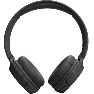 JBL On-Ear, Tune 525BT Black