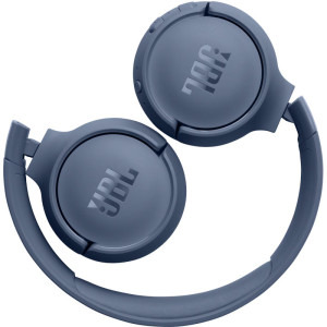 JBL On-Ear, Tune 525BT Blue