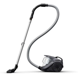 Rowenta RO3726EA, fara sac, 750W, 1.5L, Gri