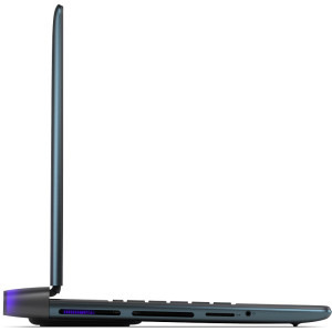 Alienware Gaming 16'' Area-51 AA16250, QHD+ 240Hz, Procesor Intel® Core™ Ultra 9 275HX (36M Cache, up to 5.40 GHz), 64GB DDR5, 2x 4TB RAID0 SSD, GeForce RTX 5080 16GB, Win 11 Pro, 3Yr