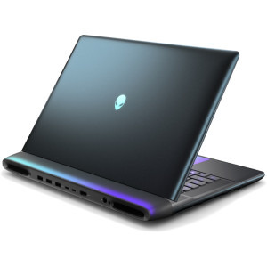 Alienware Gaming 16'' Area-51 AA16250, QHD+ 240Hz, Procesor Intel® Core™ Ultra 9 275HX (36M Cache, up to 5.40 GHz), 32GB DDR5, 2x 2TB RAID0 SSD, GeForce RTX 5080 16GB, Win 11 Pro, 3Yr