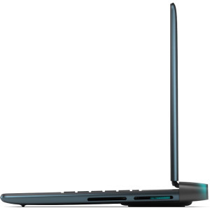 Alienware Gaming 16'' Area-51 AA16250, QHD+ 240Hz, Procesor Intel® Core™ Ultra 9 275HX (36M Cache, up to 5.40 GHz), 64GB DDR5, 1TB SSD, GeForce RTX 5080 16GB, Win 11 Pro, 3Yr