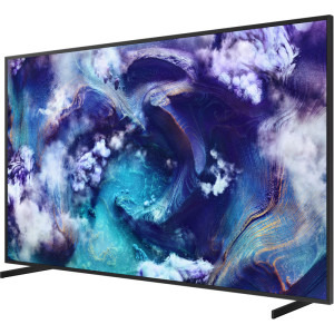 Samsung Smart TV Neo QLED QE65QN900FT Seria QN900F 163cm negru 8K UHD HDR