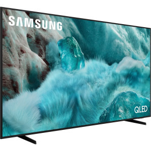 Samsung Smart TV QLED QE65Q7F2 Seria Q7F2 163cm negru 4K UHD HDR
