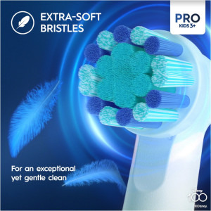 Oral-B Periuta de dinti electrica copii Pro Kids Chameleon