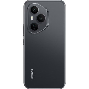 Honor 400 Pro, 512GB, 12GB RAM, Dual SIM, 5G, 5-Camere, Midnight Black