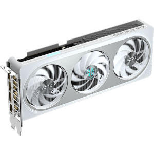 GIGABYTE GeForce RTX 5060 AERO OC 8GB GDDR7 128-bit DLSS 4.0