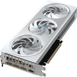 GIGABYTE GeForce RTX 5060 AERO OC 8GB GDDR7 128-bit DLSS 4.0