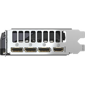 GIGABYTE GeForce RTX 5060 GAMING OC 8GB GDDR7 128-bit DLSS 4.0