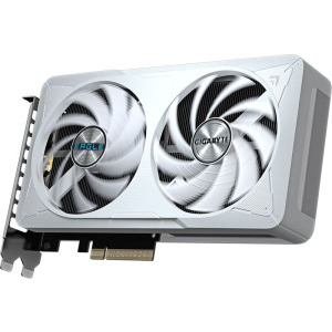 GIGABYTE GeForce RTX 5060 EAGLE OC ICE 8GB GDDR7 128-bit DLSS 4.0