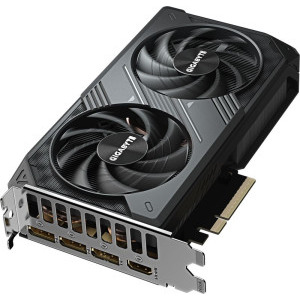 GIGABYTE GeForce RTX 5060 WINDFORCE 8GB GDDR7 128-bit DLSS 4.0