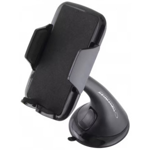 Suport Esperanza EMH113 Auto, Negru